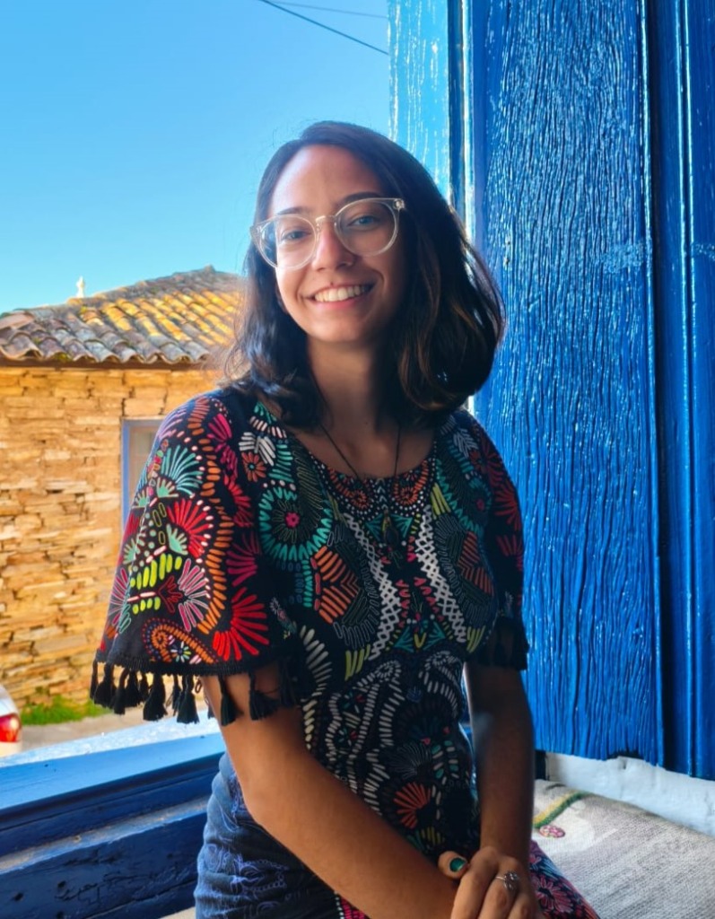 Ana Luisa Faria Dip no Consultório