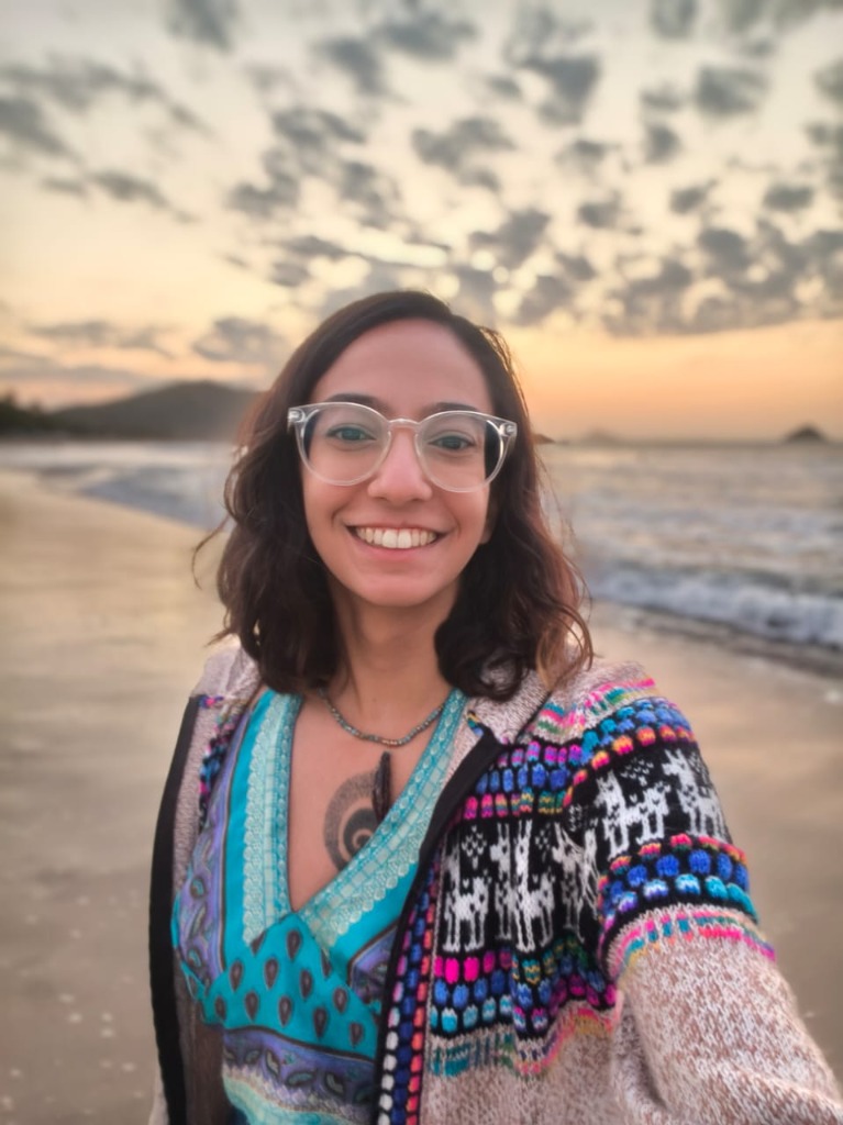 Ana Luisa Faria Dip - Psicóloga Clínica